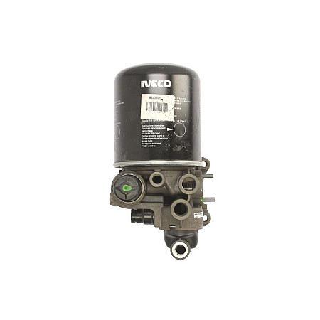 Supapa uscator refulare KNORR LA 8605