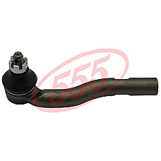 Cap de bara Capatul tijei de legatura Dreapta LEXUS GS LS SC 3.0/4.0/4.3 12.89-07.10 555 SE-3761R