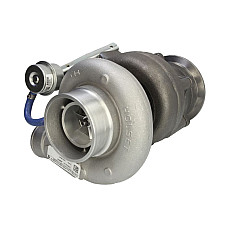 Turbocompresor DAF VDL FUTURA JONKHEERE PR265S 05.08- HOLSET HOL4033910H