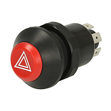 Comutator, far Light switch emergency CASE IH 433 533 633 733 833 844 845 PNEUTRON 11100100XX