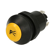 Intrerupator, lumina de pozitie Light switch VALTRA FENDT 231 GT 240 S FARMER 250 S FARMER 250 V FARMER 260 P FARMER 260 S FARMER 260 V FARMER 270 P FARMER 270 V FARMER 275 V FARMER 280 P FARMER PNEUTRON 11130800XX