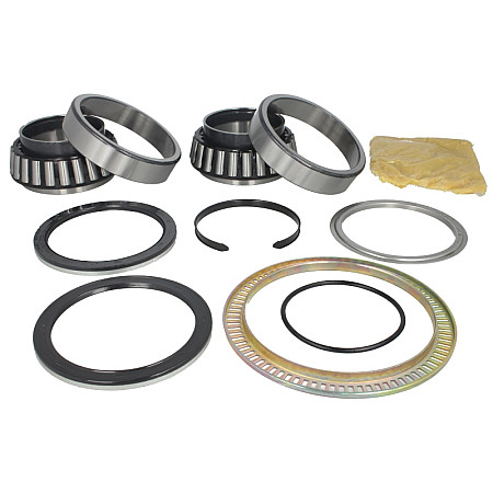 Set reparatie, butuc roata Kit reparatie butuc roata AUGER AUG70672