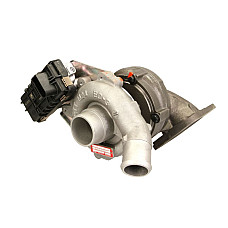 Turbocompresor Refacere din fabrica FORD TRANSIT TRANSIT TOURNEO 2.2D 04.06-08.14 GARRETT 753519-9009S