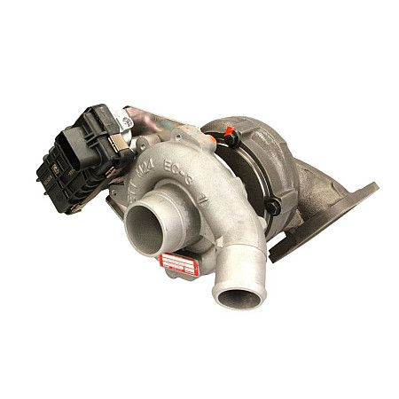 Turbocompresor Refacere din fabrica FORD TRANSIT TRANSIT TOURNEO 2.2D 04.06-08.14 GARRETT 753519-9009S