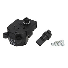 Element de reglare, clapeta carburator Air conditioning stepper motor MAN TGA TGL I TGM I TGS I TGX I MERCEDES ACTROS ACTROS MP2 / MP3 RVI MAGNUM VOLVO FH12 10.5D-6.9D 09.90- MAHLE AA 20 000P