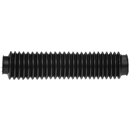 Burduf furca Set of rubber lag shields ARIETE 07906