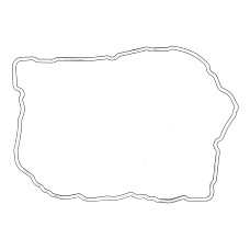 Garnitura, capac supape Rocker cover gasket ISUZU OE ISUZU ISU8978454850