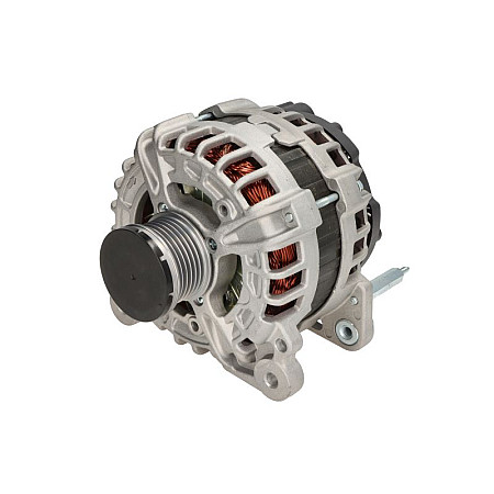 Alternator 12V 140A SEAT LEON 1.4CNG 02.13-08.18 CARGO CAR116235