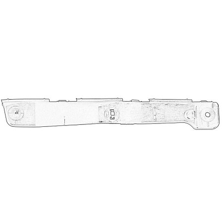 Glisor de lant Suport bara Fata Dreapta TOYOTA COROLLA VERSO 1.6-2.2D 04.04-03.09 OE TOYOTA 52535-0F010