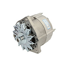 Alternator 28V 55A DAF 85 MAN E2000 EM F2000 F90 F90 UNTERFLUR G90 L2000 M 2000 L M 2000 M M90 NM R SG SM SU UL MERCEDES LK/LN2 MK NG SK D0226MCFO/170-WS295M PRESTOLITE ELECTRIC PE 858783