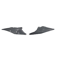 Kituri de plastic Side panels colour Grey KTM EXC 150-300 2020-2023 CEMOTO 8422200055 CEM