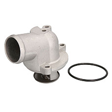Termostat,lichid racire Termostat sistem racire 87C in carcasa MERCEDES C CL203 C W203 C T-MODEL S203 2.0/2.3 05.00-06.02 VERNET TH6954.87J