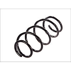 Arc spiral Fata Dreapta/Stanga VW GOLF PLUS V GOLF V JETTA III 1.4/1.6/1.6ALK 09.04-12.13 KAYABA KYBRH3548