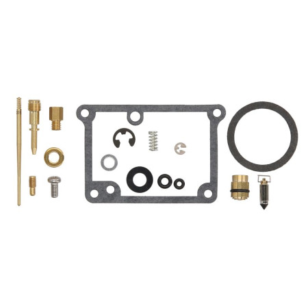 Kit reparatie carburator for number of carburettors 1 YAMAHA RD 350 1983-1990 KEYSTER KY-0528