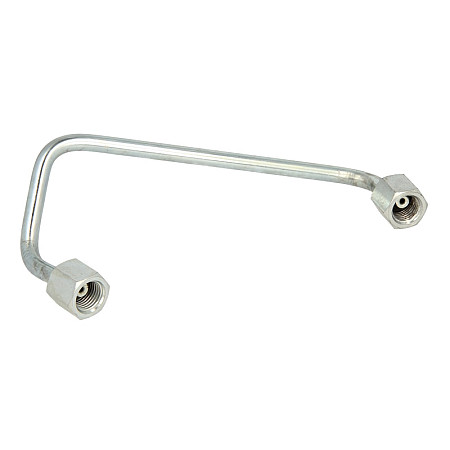 Furtun combustibil CR system high pressure fuel hose for injector: 3 MAN TGA D2066LF01-D2066LF39 12.00- CZM CZM513040146