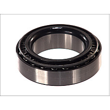 Rulment roata - simplu Spate 90x147x40mm SAF 4 200 1006 00