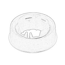 Lagar, coloana directie Steering column bearing BMW 3 E36 5 E39 7 E38 X5 E53 Z3 E36 1.6-4.8 09.90-10.06 OE BMW 32 31 1 158 835