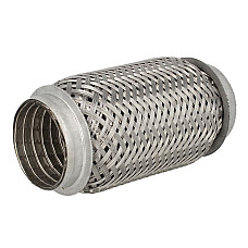 Tub flexibil sistem de esapament Amortizor de vibratii al sistemului de evacuare 55x150 JMJ JMJ 55X150P