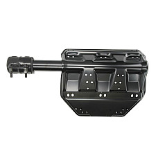 Set montaj, aripa laterala Suport fixare aripa Spate Dreapta SCANIA 4 4 BUS PGRT 05.95- COVIND SCR/524