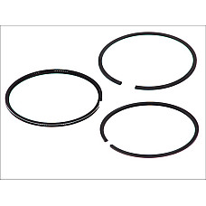 Set segmenti piston 9367 STD 25 2 4 EN piston FORD TRANSIT TRANSIT TOURNEO 2.4D/2.5D 12.85-12.00 FORD GOETZE 08-784800-00