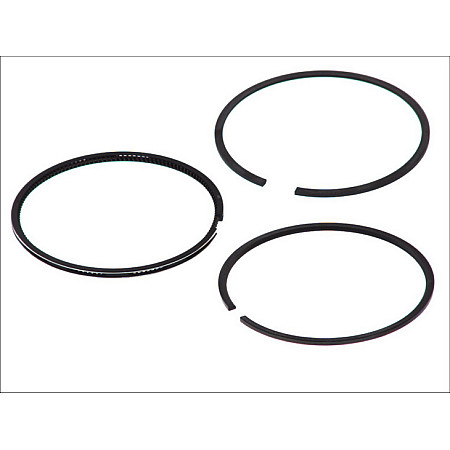 Set segmenti piston 9367 STD 25 2 4 EN piston FORD TRANSIT TRANSIT TOURNEO 2.4D/2.5D 12.85-12.00 FORD GOETZE 08-784800-00