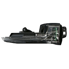 Semnalizator Side mirror indicator lamp R LED PORSCHE CAYENNE II 92A/958 06.10-09.17 OLSA OLMI00106