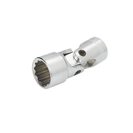 "Tubulara de impact Articulatie universala / Tubulara: 3/8"" 12pt -> 15 mm lungime 545 mm" HANS 3422M15