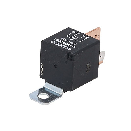 Releu de timp GP relay 12V 70A number of connections: 4 JCB 1094563COBO