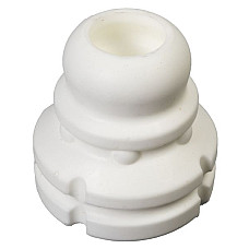 Tampon cauciuc, suspensie Bare amortizor Fata Dreapta/Stanga MERCEDES GLE W166 M W166 2.2D-5.5 06.11-10.18 FEBI FE104212