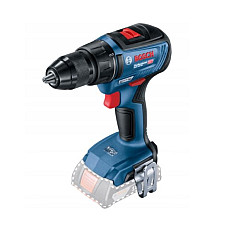 Surubelnita burghiu Drill-screwdriver power supply: battery-powered type: pistol GSR 18V-50 15-13mm voltage: 18V maximum torque: 50Nm number of batteries: 0 BOSCH 0 601 9H5 006