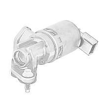 Supapa EGR Valva EGR CHRYSLER PACIFICA TOWN &amp; COUNTRY VOYAGER IV DODGE CARAVAN GRAND 3.3/3.8 02.00- CHRYSLER 04861662AF