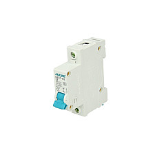Piese si accesorii pentru elevatoare EVERT Bezpiecznik obwodu 1-fazowego DZ47-63 C3 /1P/do modelu EE-6254E/nr schematu EVERT EVERTZL320803005