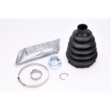 Ansamblu burduf, articulatie planetara Burduf cauciuc cap planetara exterior fi: 225/78 lungime120 set OPEL ASTRA H ASTRA H CLASSIC ASTRA H GTC ZAFIRA B 1.2-1.6LPG 03.04- SPIDAN 0.023986