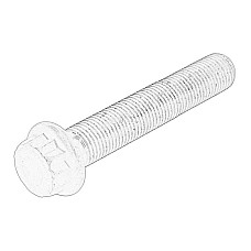 Surub biela Bolt biela MERCEDES OE DB TRUCK 936 038 00 71