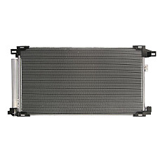 Condensator, climatizare A/C condenser with dryer TOYOTA PRIUS PHV 1.8H 01.16- KOYORAD CD011039