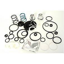 Set reparatie, supapa frana - frana de serviciu Kit de reparare a valvelor TRUCK TECHNIC WSK.19.13