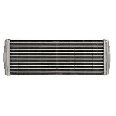 Radiator ulei, ulei motor Radiator ulei 223x68x600mm antrenare ventilator MERCEDES CITARO O 530 M476.930-OM909.921 01.98- TITANX 32033913 TTX
