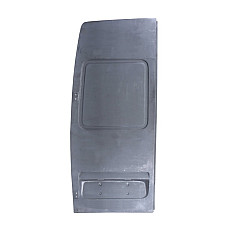 Fata usa Trusa de reparatii usi Spate Stanga strat versiunea superioara MERCEDES SPRINTER 2-T B901 B902 SPRINTER 3-T B903 SPRINTER 4-T B904 SPRINTER 5-T B905 02.95-05.06 BLIC 6016-00-3546159P