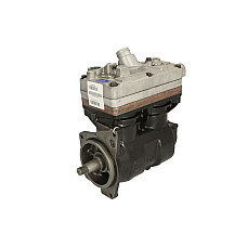 Compresor, instalatie aer comprimat Compresor numar de cilindrii: 2 remanufacturate MERCEDES MOTO REMO LK-4972/R