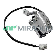 Incuietoare usa Spate Stanga Inferior  numar pini 3 FIAT DOBLO DOBLO/MINIVAN OPEL COMBO TOUR 03.01- MIRAGLIO 37/242