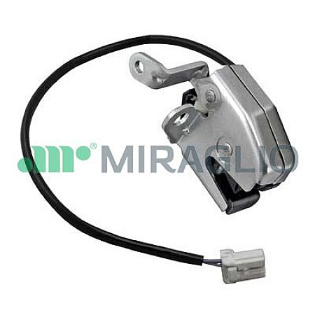 Incuietoare usa Spate Stanga Inferior  numar pini 3 FIAT DOBLO DOBLO/MINIVAN OPEL COMBO TOUR 03.01- MIRAGLIO 37/242