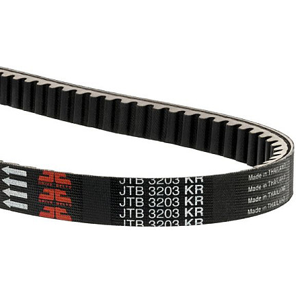 Curea trapezoidala transmisie, Variomatik Drive belt kevlar  MBK CITYLINER SKYCRUISER YAMAHA VP YP 125 2006-2019 JT ZEBATKI JTB3203KR
