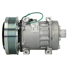 Compresor, climatizare Air-conditioning compressor CASE SUNAIR CO-2162CA