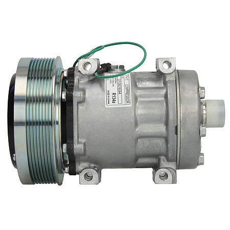 Compresor, climatizare Air-conditioning compressor CASE SUNAIR CO-2162CA