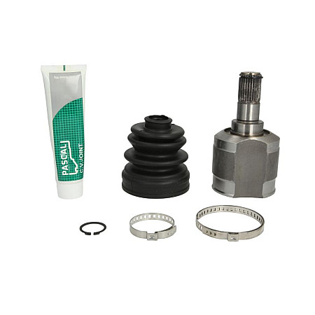 Articulatie, planetara Articulatia arborelui cotit interior Dreapta/Stanga 27z/25z/41mm HYUNDAI SONATA IV KIA CARENS III MAGENTIS 2.0-2.7 03.98- PASCAL G70515PC