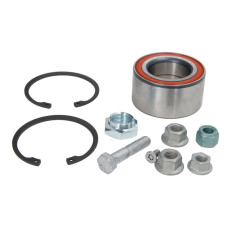 Kit rulmenti roata Kit rulment roata Fata 40x72x37 SEAT CORDOBA CORDOBA VARIO IBIZA I IBIZA II INCA TOLEDO I VW CADDY II CADDY II/MINIVAN CORRADO GOLF II GOLF III 1.0-2.9 08.83-01.04 FAG Bearings 713 6101 00