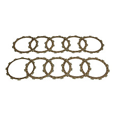 Disc ambreiaj ambreiaj placi FERODO FCD0376