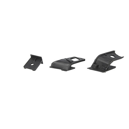 Set kit reparatie cleme far Fata Stanga 1buc BMW 3 E90 3 E91 1.6-4.4 12.04-12.12 ROMIX ROM C70245