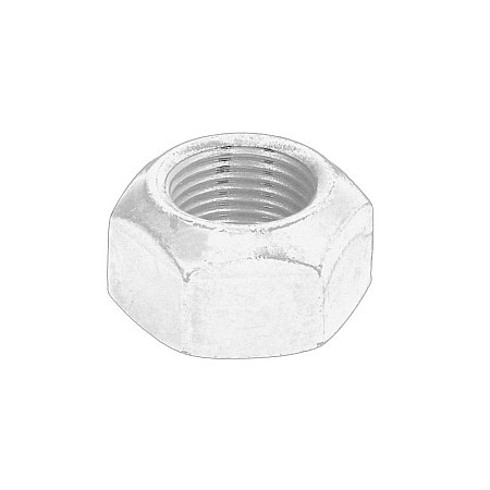 Piulita Piulita autoblocanta acoperita cu zinc M18 VOLVO OE VOLVO VO947140