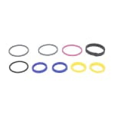 Set reparatie, diferential Servomotor sealing kit  DANA SPICER DANA SPICER 000.3765414M91-DANA